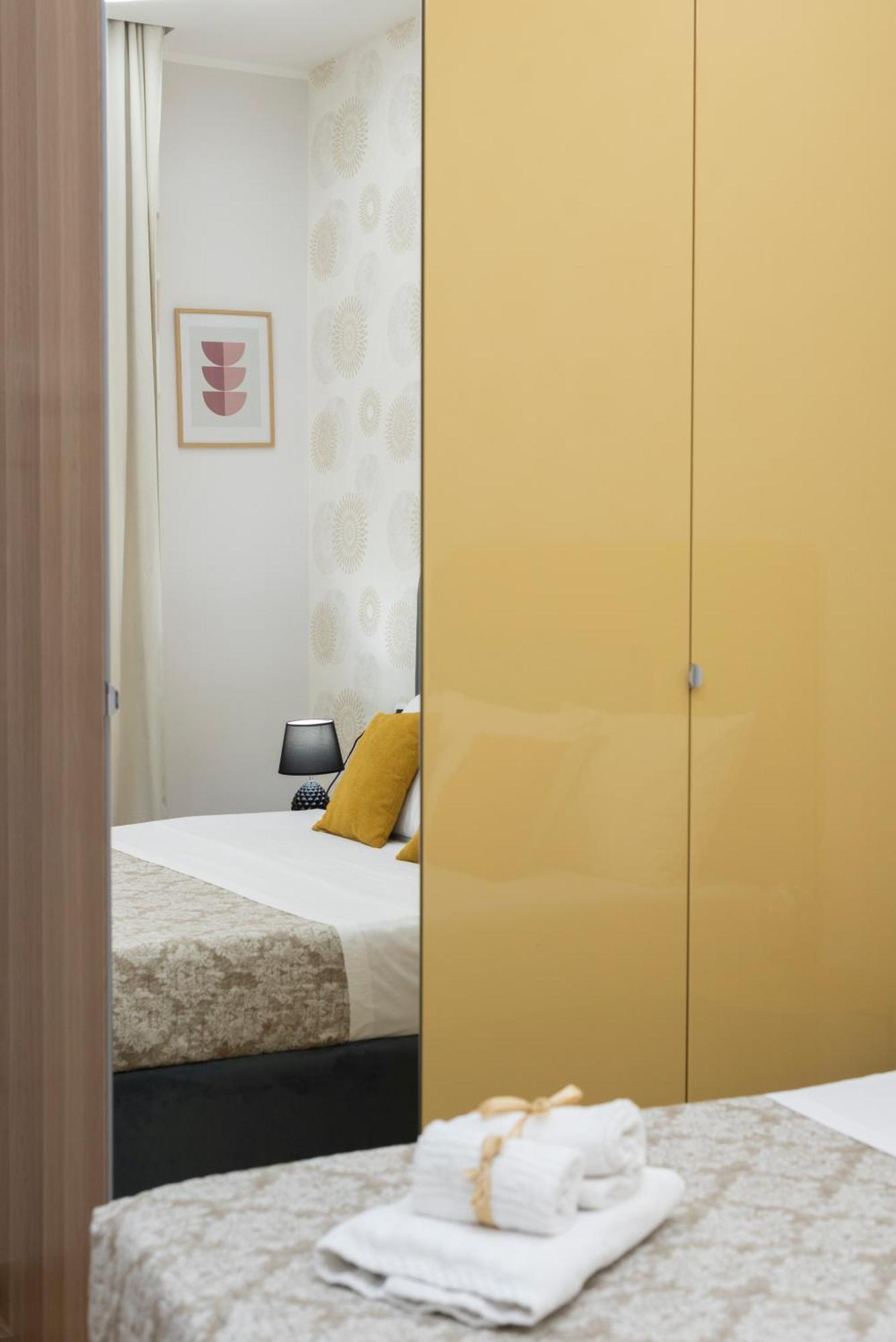 Margab B&B Νάπολη Εξωτερικό φωτογραφία