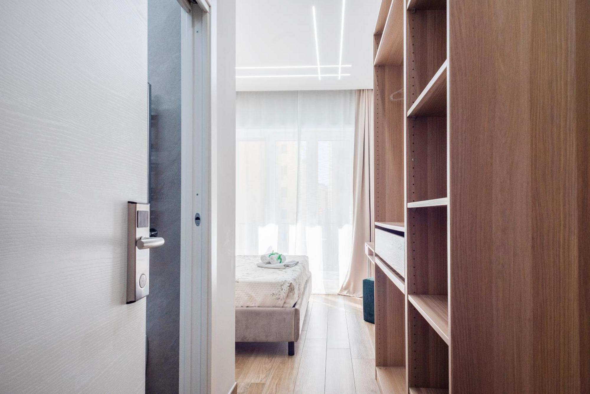 Margab B&B Νάπολη Εξωτερικό φωτογραφία