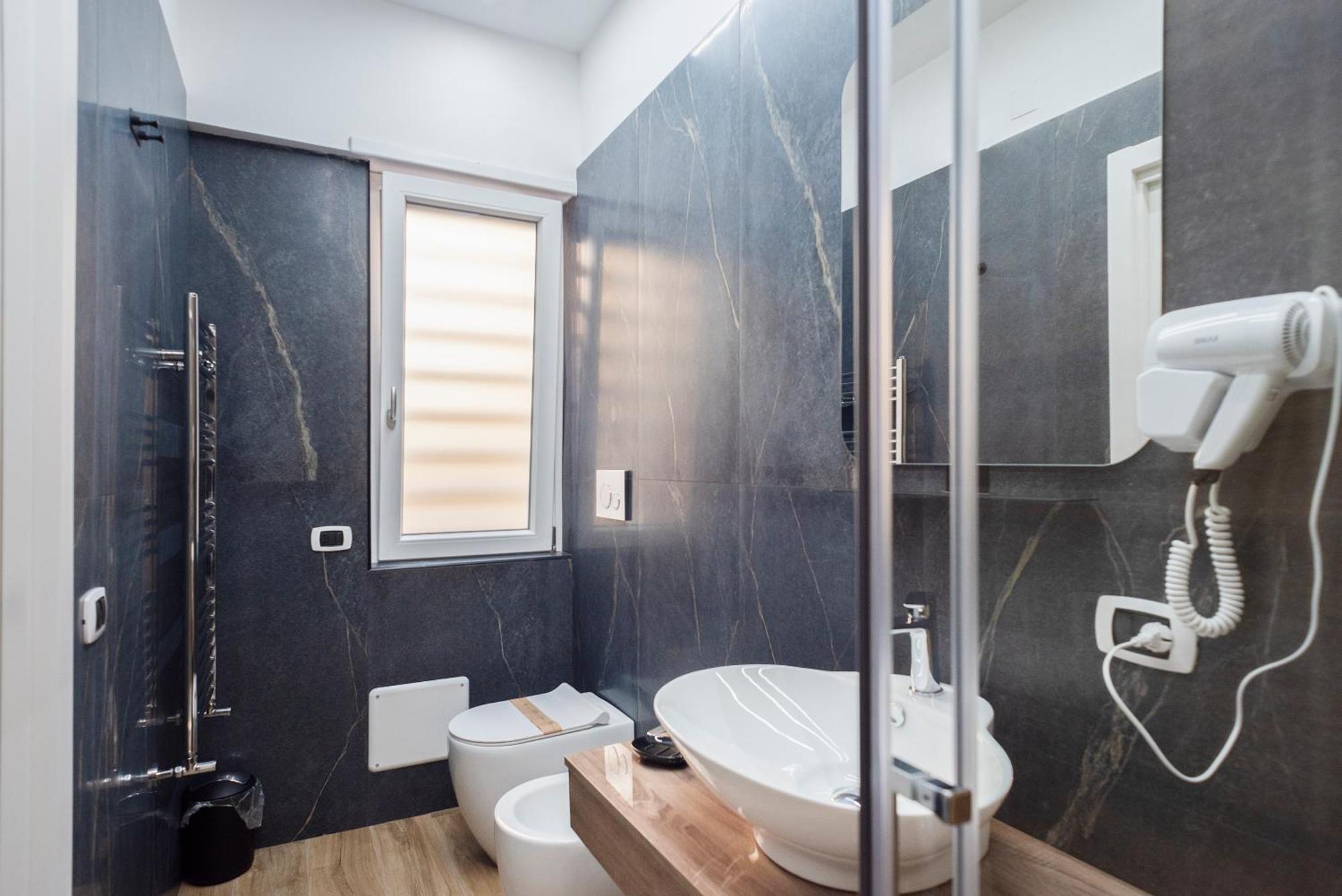 Margab B&B Νάπολη Εξωτερικό φωτογραφία