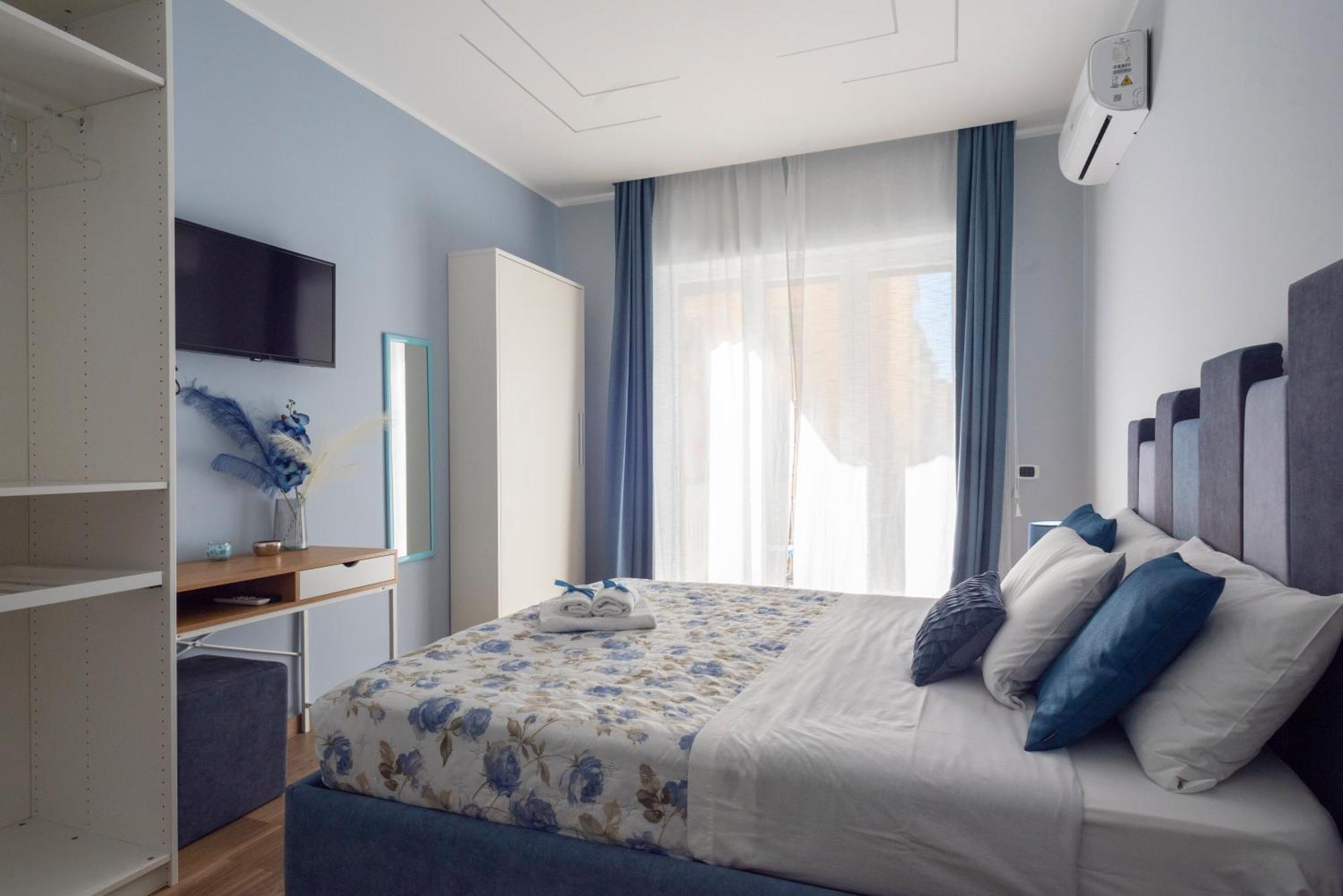 Margab B&B Νάπολη Εξωτερικό φωτογραφία