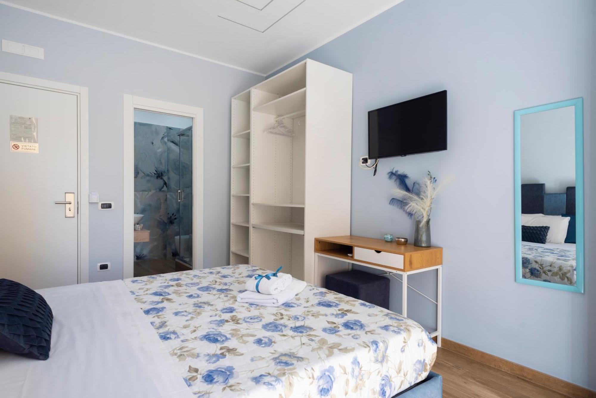 Margab B&B Νάπολη Εξωτερικό φωτογραφία