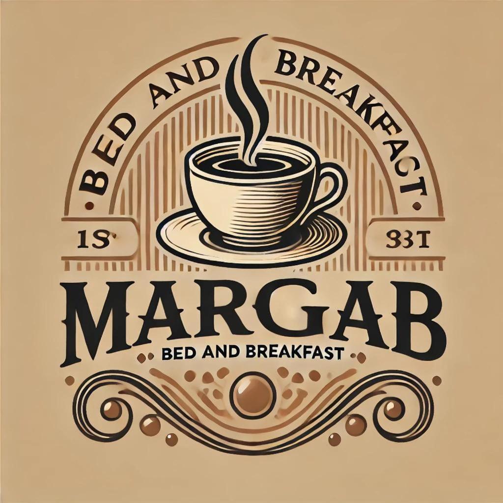 Margab B&B Νάπολη Εξωτερικό φωτογραφία